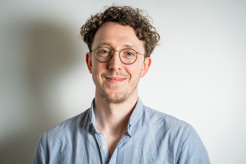 Tom Nugent